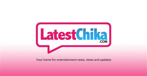 LatestChika.com .